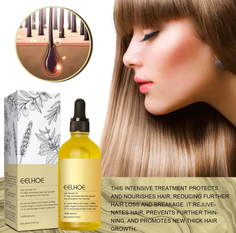 Crownova™ DenseGrow Rosemary Oil