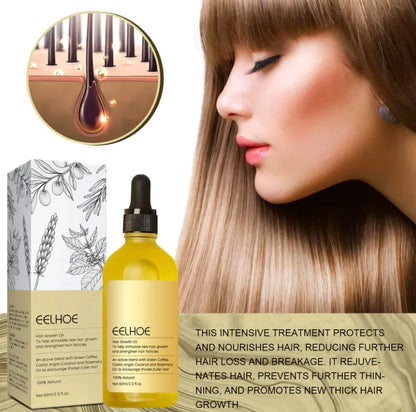 Crownova™ DenseGrow Rosemary Oil
