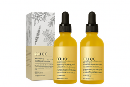 Crownova™ DenseGrow Rosemary Oil