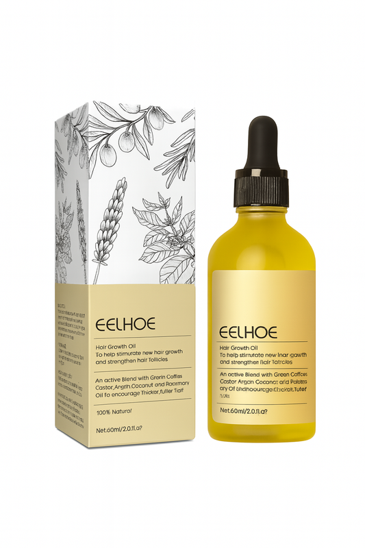 Eelhoe™ Rosemary Oil